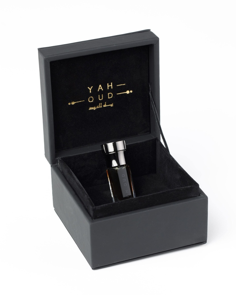 Rare Filipino oud oil