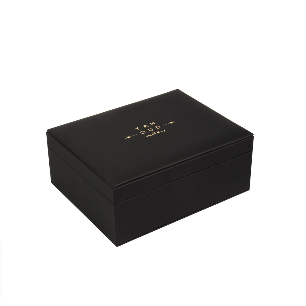 Collection Of Mori and Indian Tchar Oud