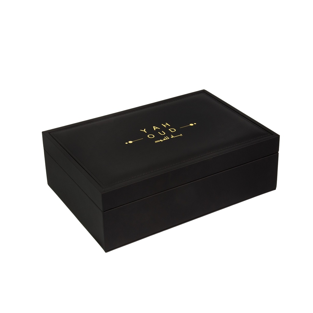 Thai and Vietnamese Luxury Collection