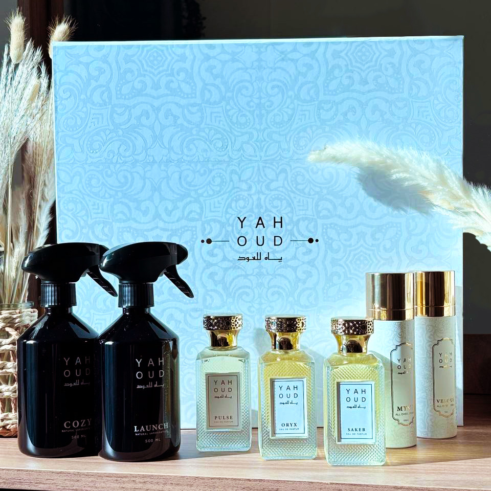 White Collection (Set of 7)