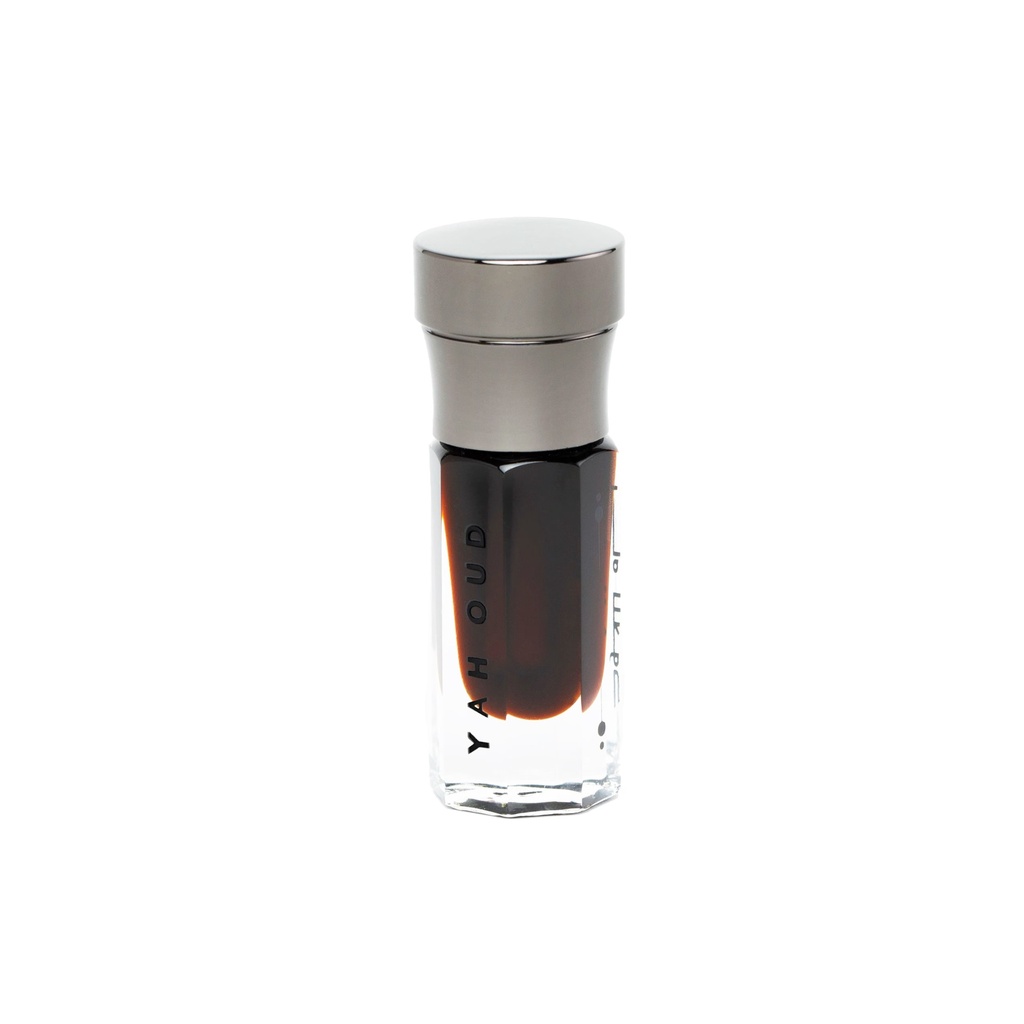 The Merauke Oud Oil