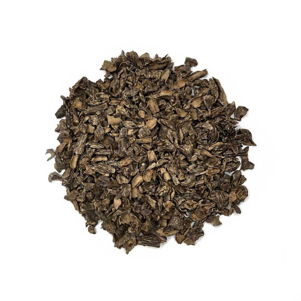 Indian Kudi Mori Oud Degga (Small Pieces)