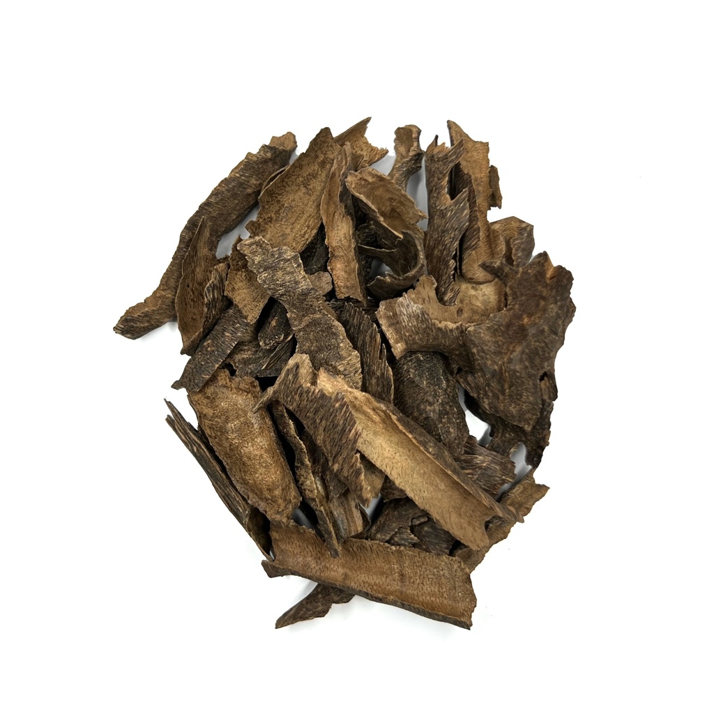 زوايا العود الهندي