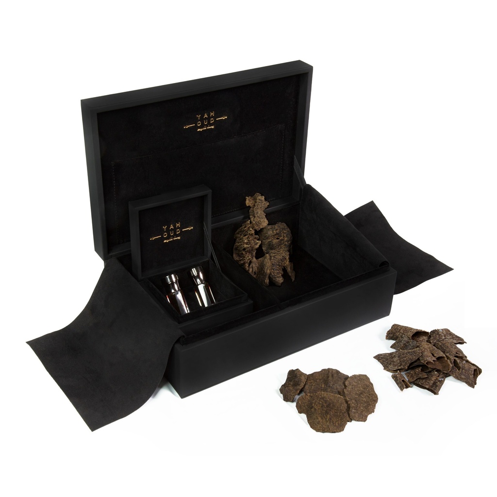 Premium Oud and Oud Oils Collection