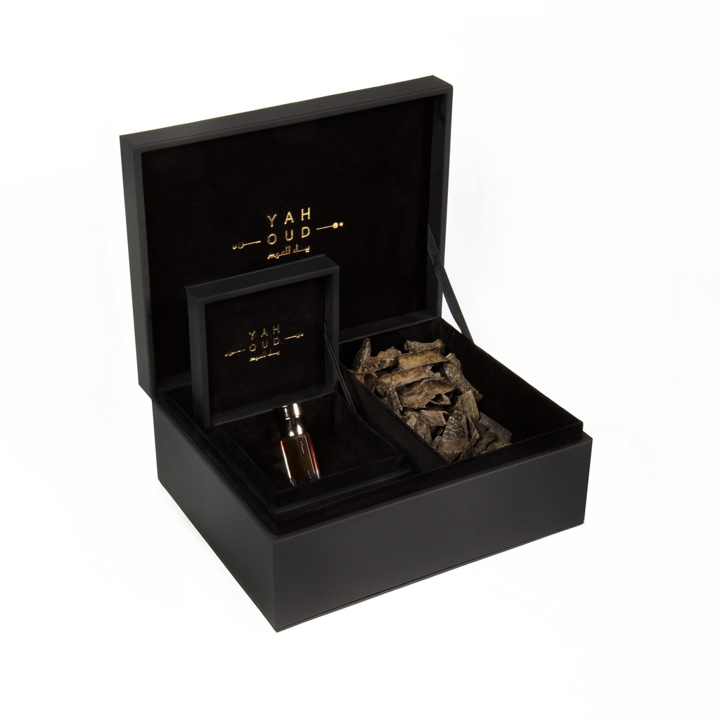 مجموعة العود التايلندي الفاخر