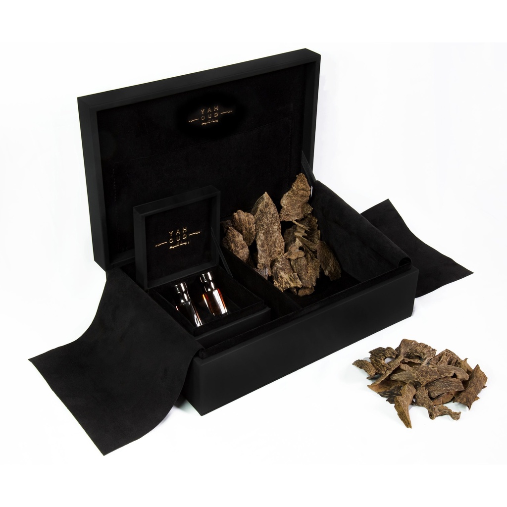 Thai and Vietnamese Luxury Collection