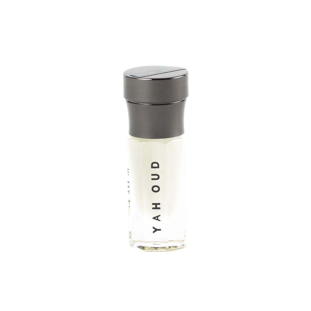 Premium White Musk