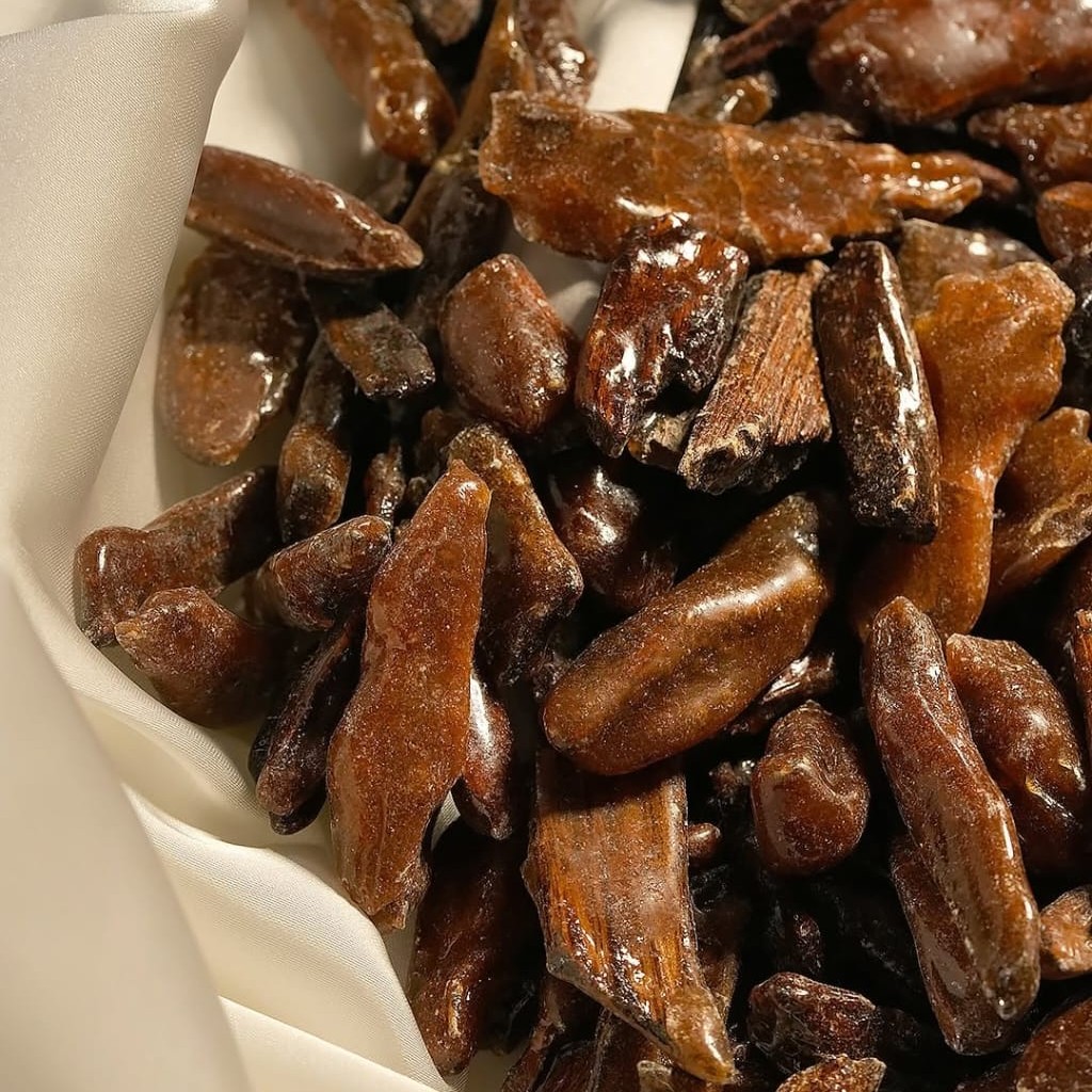 عود الكلمنتان بخلايا اللبان الجذعية