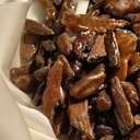 عود الكلمنتان بخلايا اللبان الجذعية